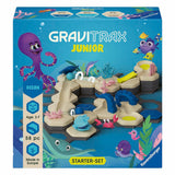 Gravitrax coffret de démarrage océan