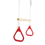SIMBA EICHHORN OUTDOOR TURTOR RINGS