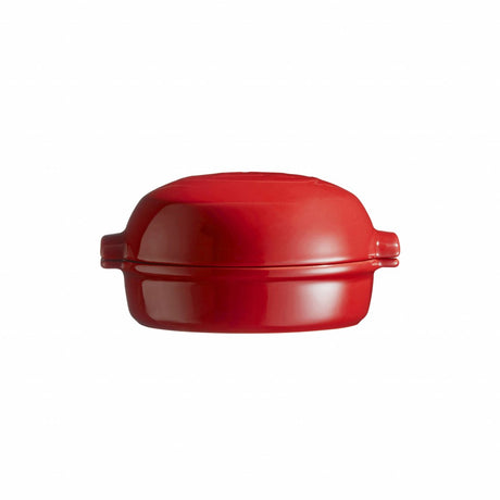 E-coffret fromager boulanger Emile Henry - 195x175x100mm - grand cru