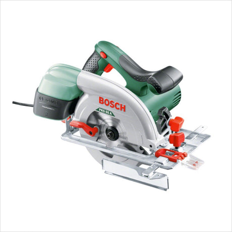 Bosch pks 55 a - scie circulaire - 1200w