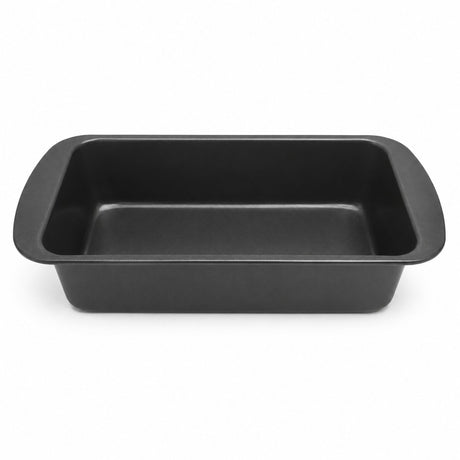 Moule à gâteau kozie sans marque sans marque 24,5 cm – sans PFA – revêtement antiadhésif – moule à pain et à gâteau