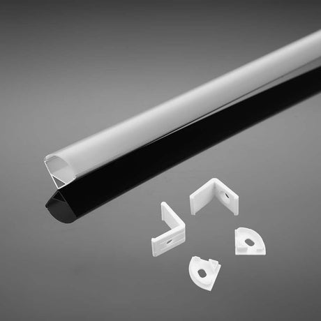 Bande lumineuse LED V-tac vt-8123 - kit de montage - IP20 - blanc