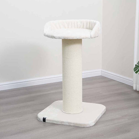 Arbre à chat Ebi - Sydney - crème
