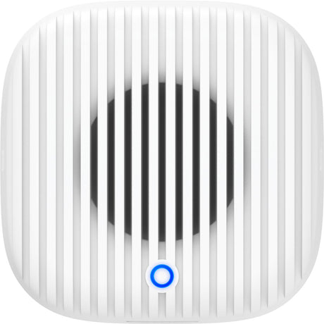 Carillon de sonnette vidéo Eufy 2 - 10 sonneries intégrées - WiFi bi-bande 2,4 GHz et 5 GHz - facile à installer - appairage automatique via Bluetooth - volume réglable jusqu'à 80 dB