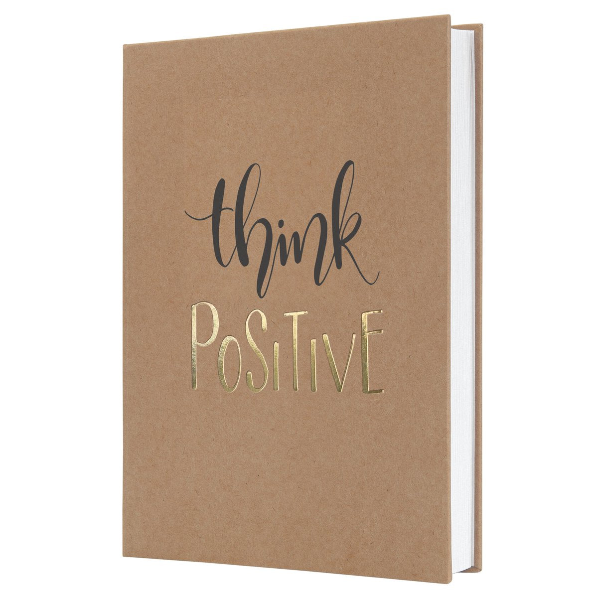 Carnet Sigel jolie - a5 - pure positivité - ligné - couverture rigide - si-jn801