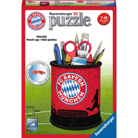 Ravensburger 11215 puzzle Puzzle 3D 54 pièce(s)