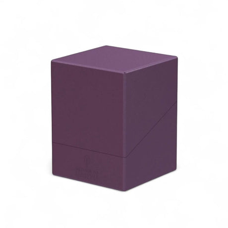 Ultimate Guard retour sur Terre Boulder 100+ - violet