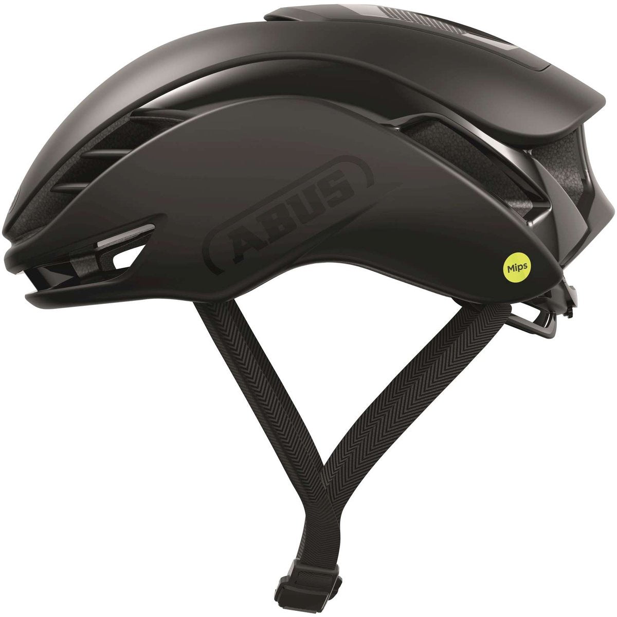Casque Abus gamechanger 2.0 mips noir m