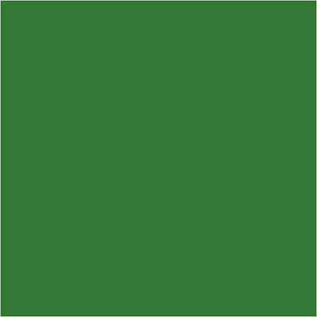 Creativ Company Couleur textile couvrant la peinture textile - vert brillant, 50 ml