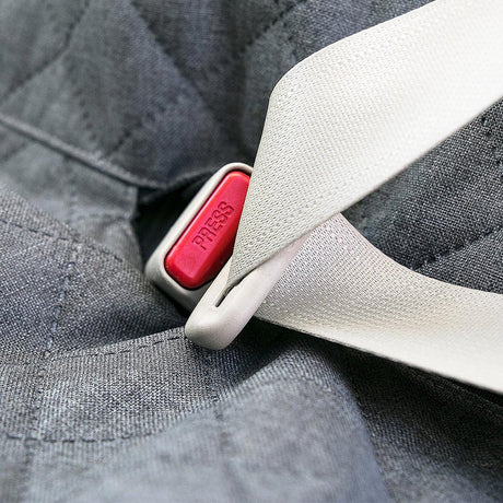 Couverture de voiture Kong 2 en 1
