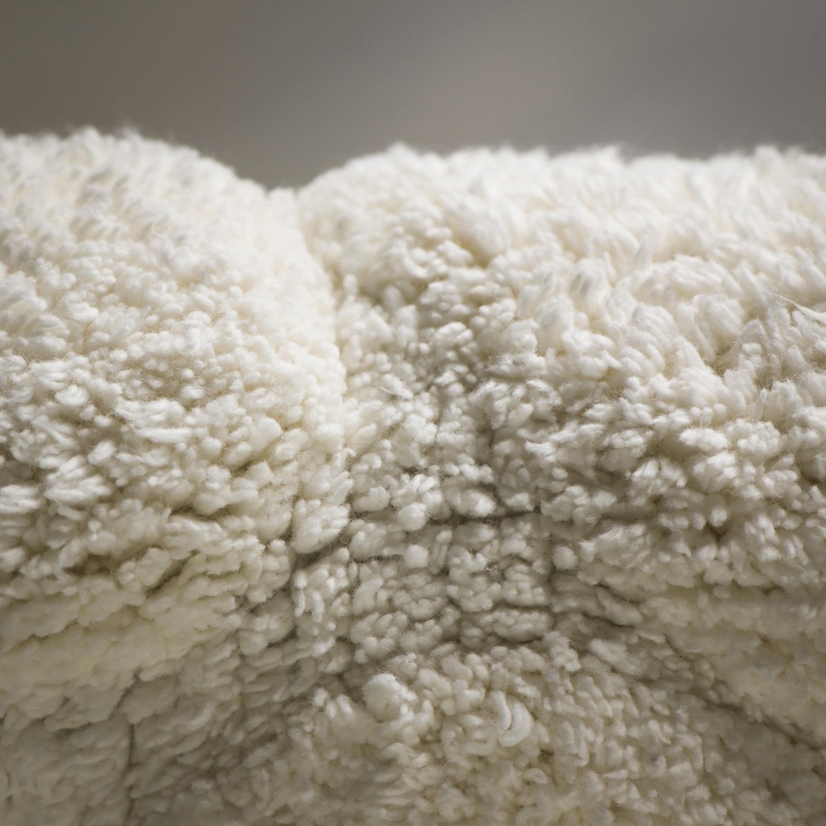 SEALSKIN BAIN MAT COUBLES 60x90 cm Coton Ivory Couleurs