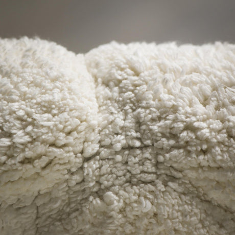 SEALSKIN BAIN MAT COUBLES 60x90 cm Coton Ivory Couleurs