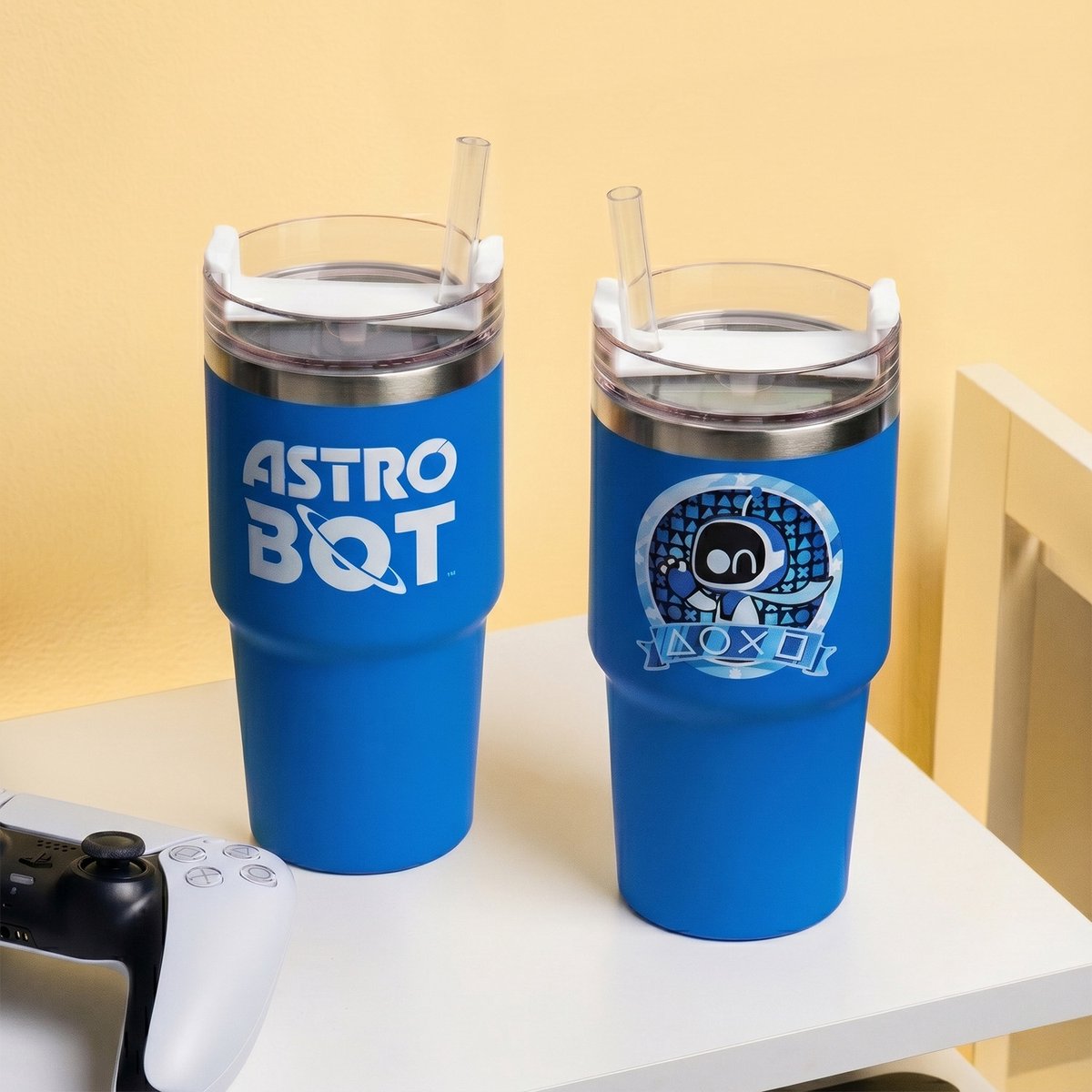 Paladone astro bot gamer tasse astro bot 600 ml