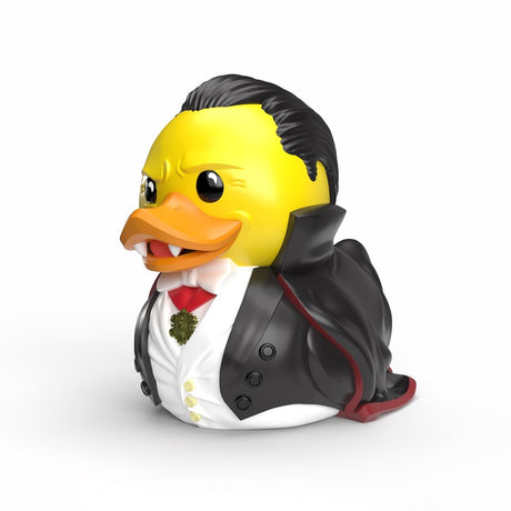 Numskull monstres universels - tubbz mini figurine PVC dracula 5 cm