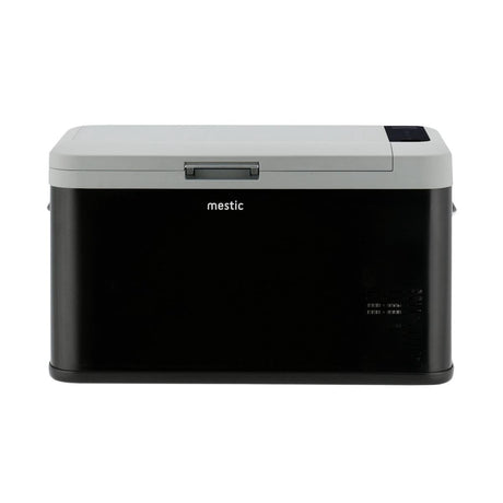 Compresseur Mestic Mestic Colle Box MCC-25 25 L Black