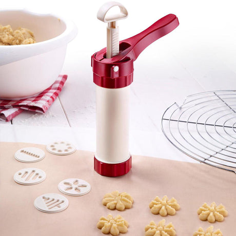 Seringue de décoration de pâtisserie Westmark luxe
