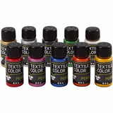 Société créative https: www.ccobby.nl textile-colour-mother-of-pearl-various-colours-10x50-ml-1-box