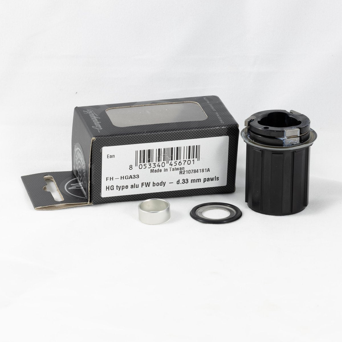 Corps de roue libre Campagnolo pour shamal carbone bora ultra wto