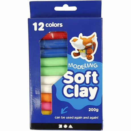 Https : www.ccobby.nl pâte à modeler-différentes-couleurs-200-gr-1-box