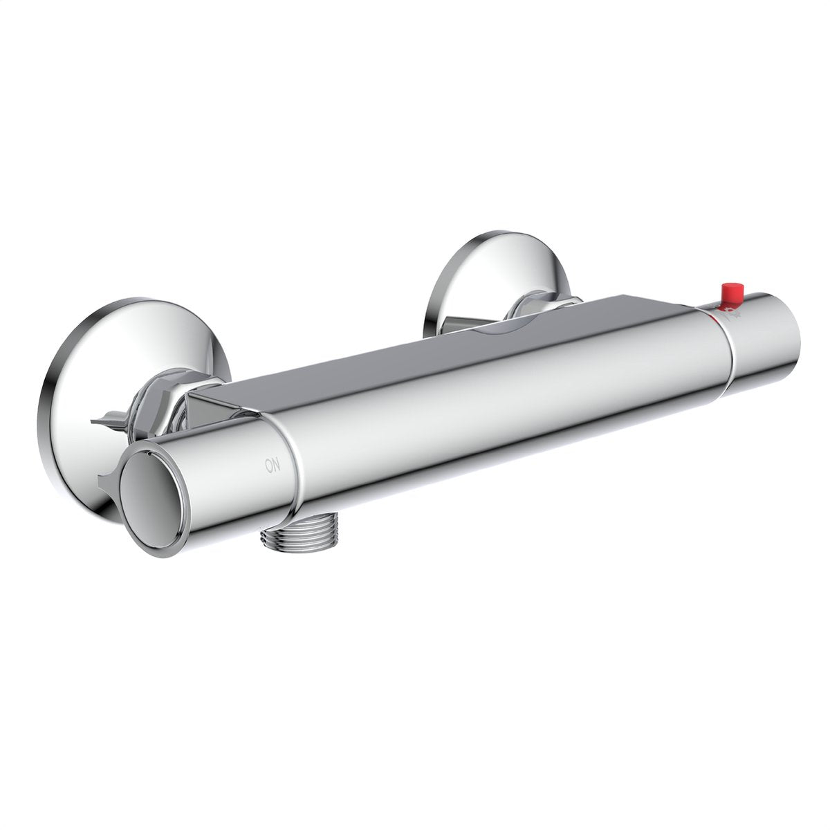 Schütte douche mélangeur vico chrome
