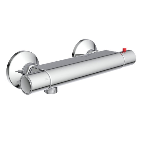 Schütte douche mélangeur vico chrome