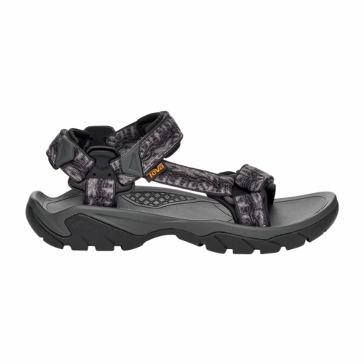 Sandales Homme Teva M Terra Fi 5 Universelles - Gemline Total Clipse