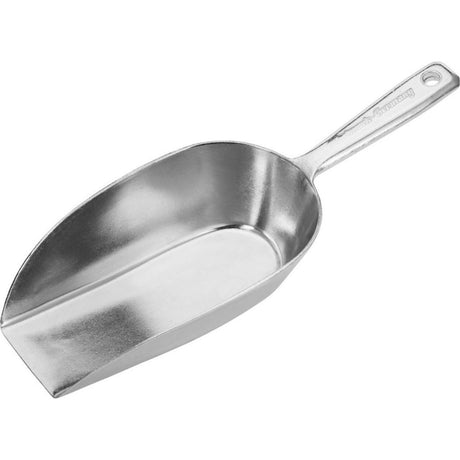 Pelle doseuse Westmark, volume : 75 ml (env. 63 g de farine), aluminium, hygia, argent, 91212291