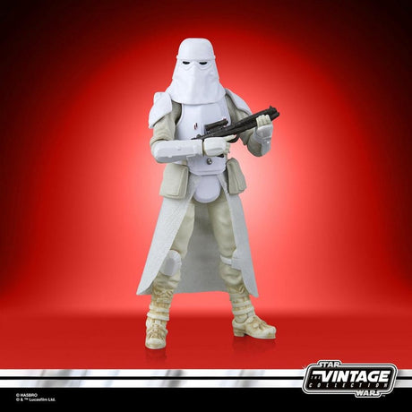Hasbro Imperial Snowtrooper - Star Wars The Vintage Collection Denver - figurine