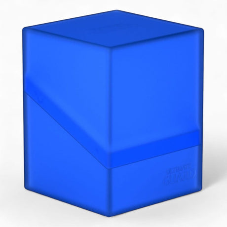 Boulder de garde ultime 100+ - saphir