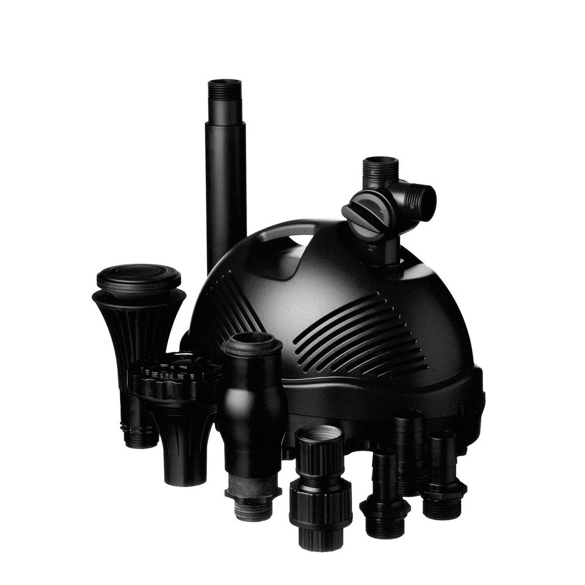 Pompe de fontaine Ubbink Elimax 4000 (noir)