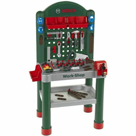 Petit établi à jouets Théo