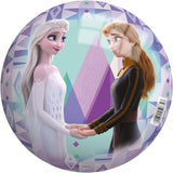 Balle légère John Frozen II - 22 cm