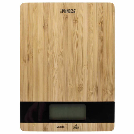 Princesse 492944 Scale de cuisine pure