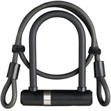 Berrouillage de stockage axa newton pro mini 10 cm