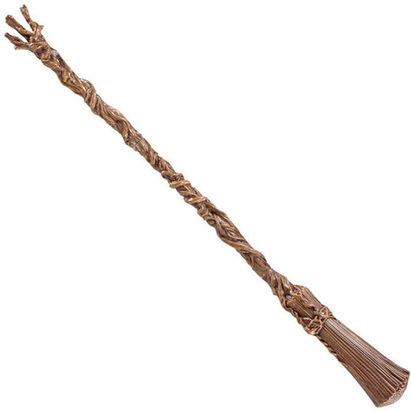 Noble collection méchant jeu de rôle réplique 1 1 balai d'elphaba 91 cm jouets d'action