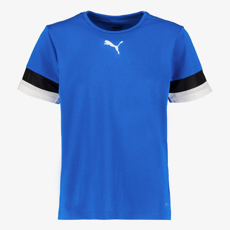 Maillot Puma teamrise junior - taille 176