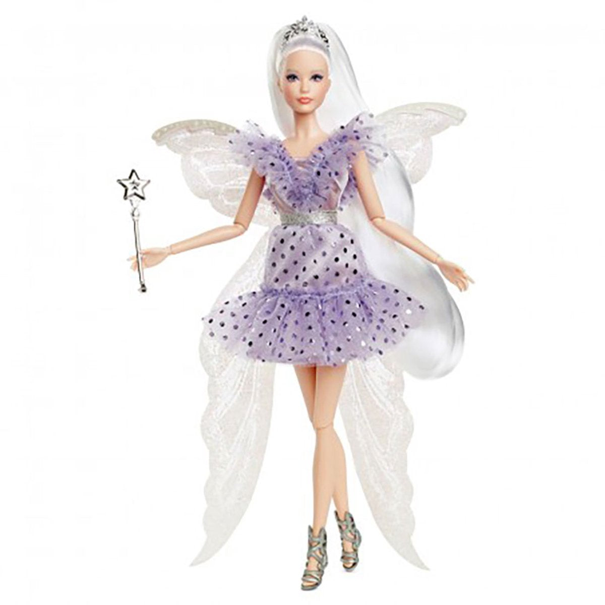 Poupée Barbie Fées Mattel