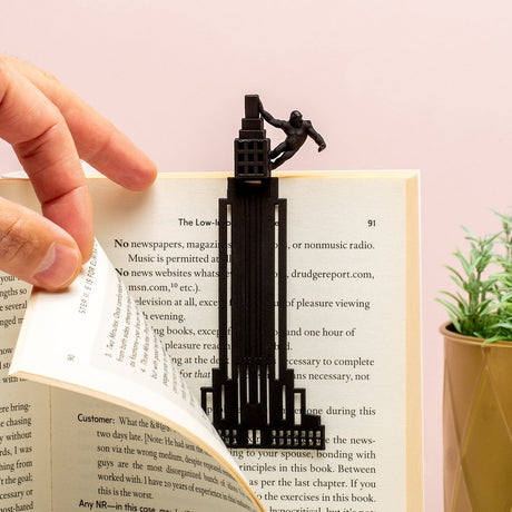 Marque-page Balvi King Kong