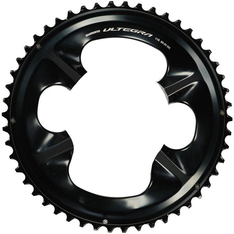 Plateau Shimano Ultegra FC-08 argent 46 dents