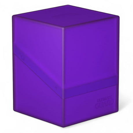 Bloc de garde ultime 100+ - améthyste