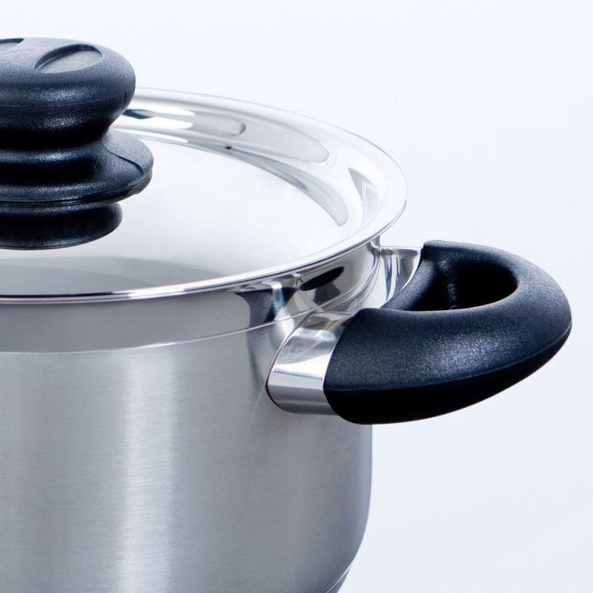 Bk karat+ marmite à soupe ø24 cm