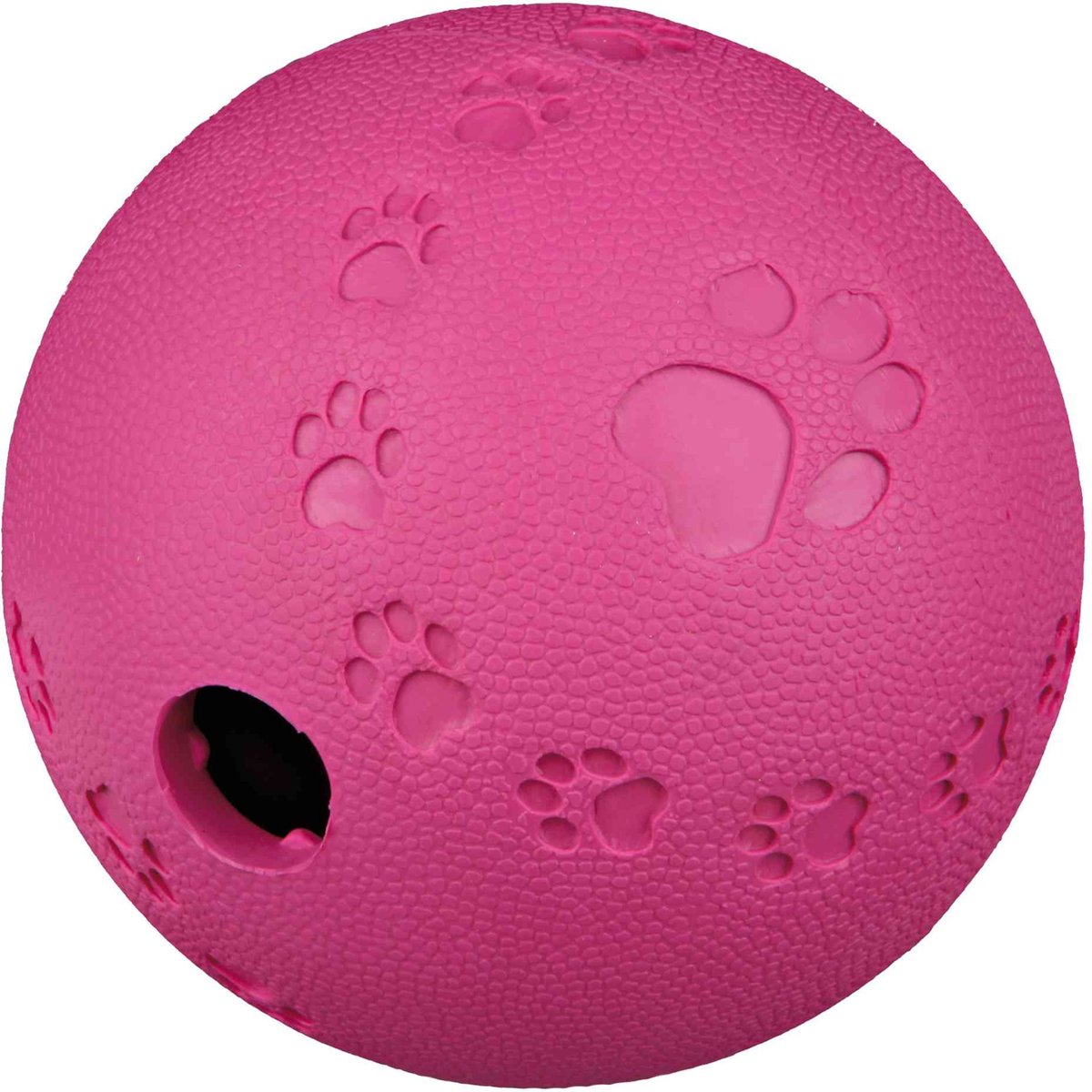 Trixie snack ball caoutchouc assorti