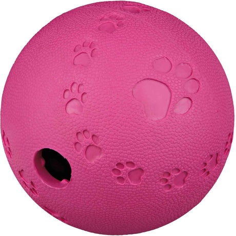 Trixie snack ball caoutchouc assorti
