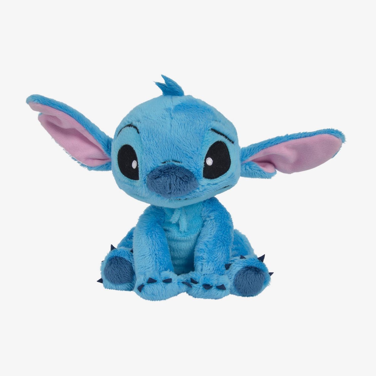 Peluche Simba Lilo Stitch Disney Stitch - 25 cm