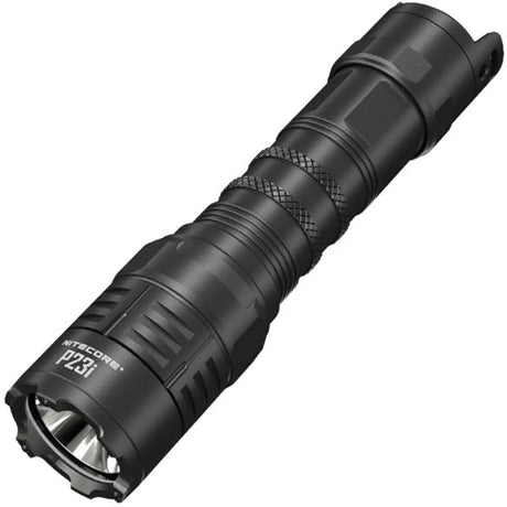 Nitecore p23i lampe de poche tactique rechargeable