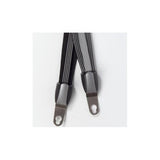 Triobinder Widek Uni Bev Black Grey Silver