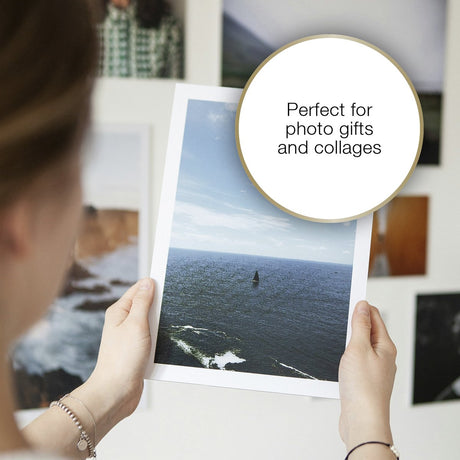 Papier photo brillant Epson premium - a4 (210 x 297 mm) 255 g m2 15 feuilles