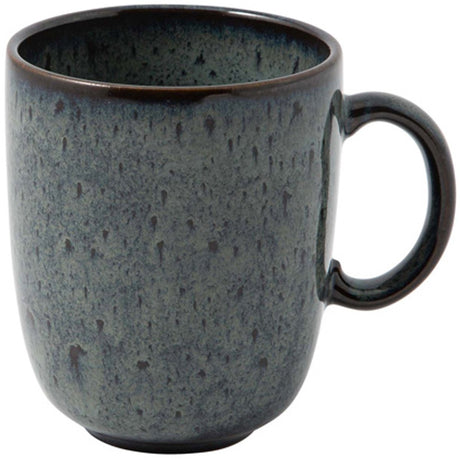 Villeroy boch tasse lave 400 ml - gris