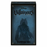Extension du jeu de société Ravensburger Disney Villainous en anglais.