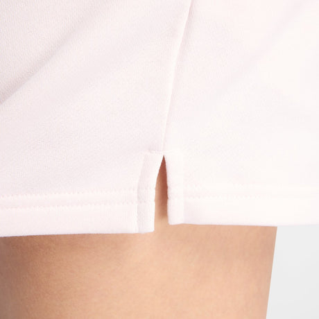 Pantalon de sport femme New Balance Sport Essentials French Terry Short - sel rose